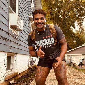 Meet your Posher, Nate